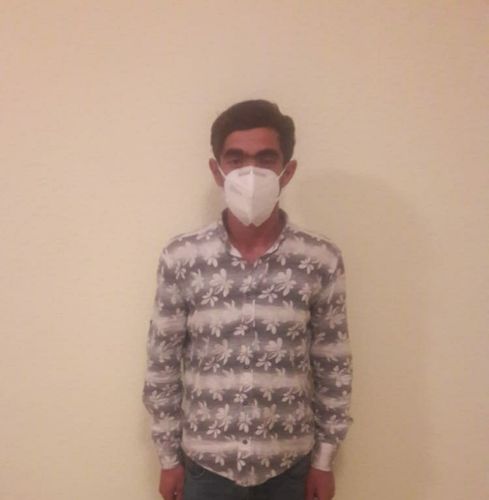 Oğurladıqları heyvanları satıb əyləndilər - FOTO