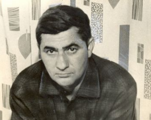 Əli Kərimin şeirləri Türkiyənin ədəbiyyat portalında çap olunur