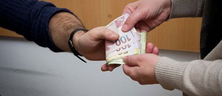 Türkiyə vətəndaşına qarşı 15 minlik dələduzluq