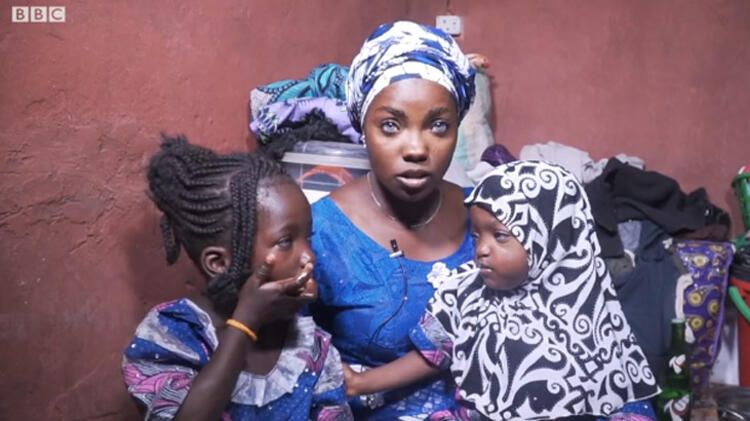 Futbolçu mavi gözlərinə görə arvadını evdən qovdu