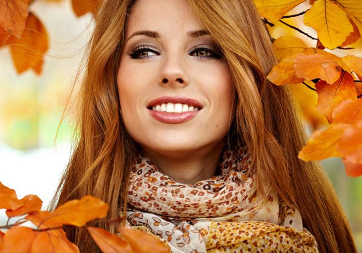 Payızın dəyişkən havasından dərimizi necə qoruyaq? – Kosmetoloqdan məsləhət