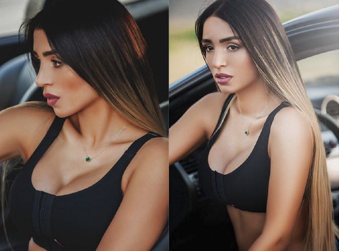 "Biz çəkdiyimizi heç kimə arzulamıram" - Azərbaycanlı rəqqasə