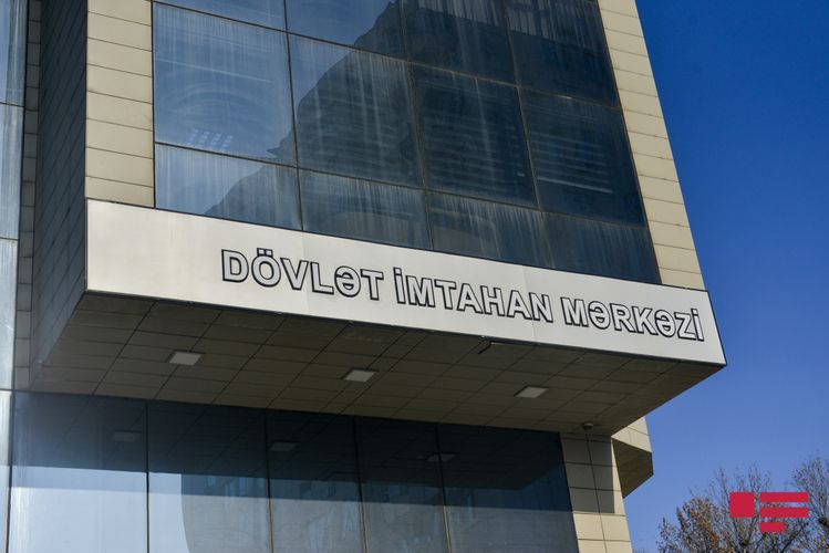 İmtahanların nəticələri ilə bağlı apelyasiya başladı