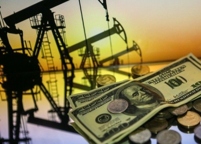 Neftin gələn il büdcədəki qiyməti müəyyənləşdi