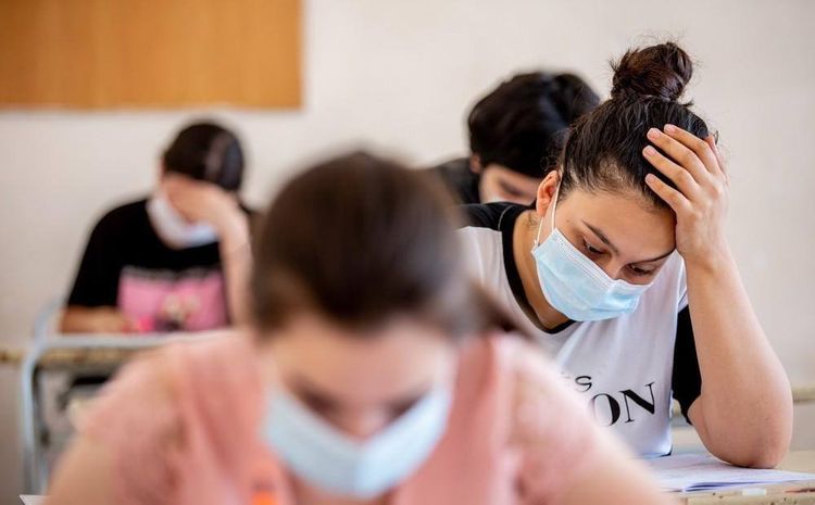 Abituriyentlər DİM-dən nə soruşurlar? - "Keçid balları ..." - RƏSMİ CAVAB