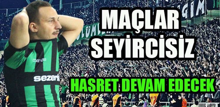 Türkiyə çempionatında oyunlar tamaşaçısız keçiriləcək