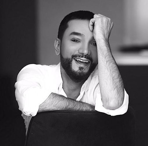 Faiq Ağayev 47 il öncə - FOTO