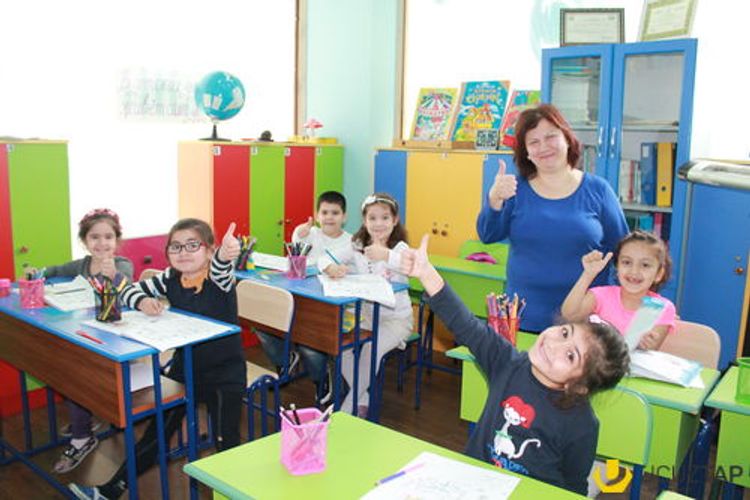 Məktəbəhazırlıq qruplarına ödəniş qanunsuzdur – RƏSMİ