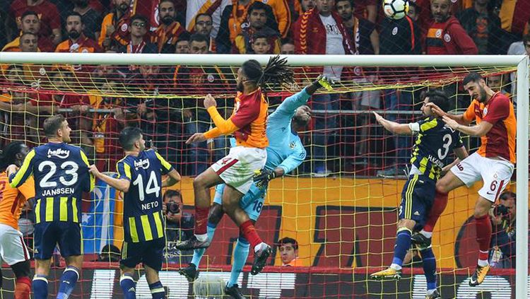 Türkiyə çempionatında tamaşaçısız keçiriləcək derbilərin SİYAHISI