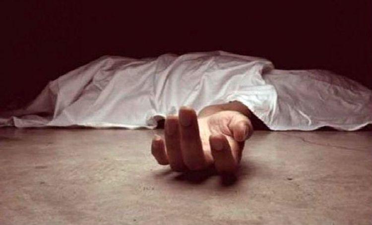 Bakıda evdən meyit tapıldı