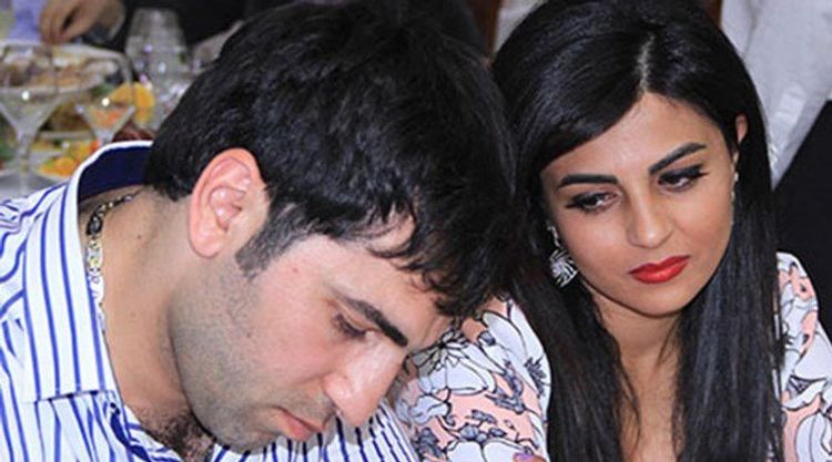 Gülay Kamildən boşanmasından danışdı: "Belə də olmalı imiş" 