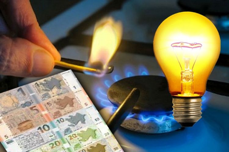 Balansında qaz limiti qalanların NƏZƏRİNƏ: 30 gün ərzində...