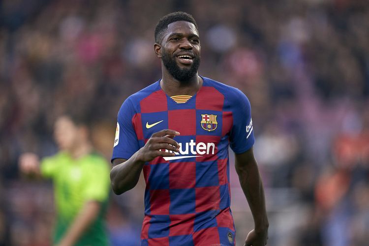 “Barselona” onun müqaviləsini ləğv edir