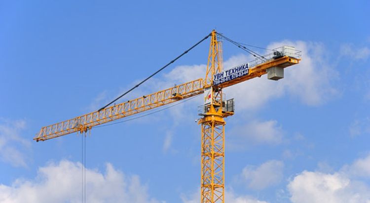 Bakıda kranın aşması nəticəsində iki evə ziyan dəyib - YENİLƏNİB - FOTO - VİDEO