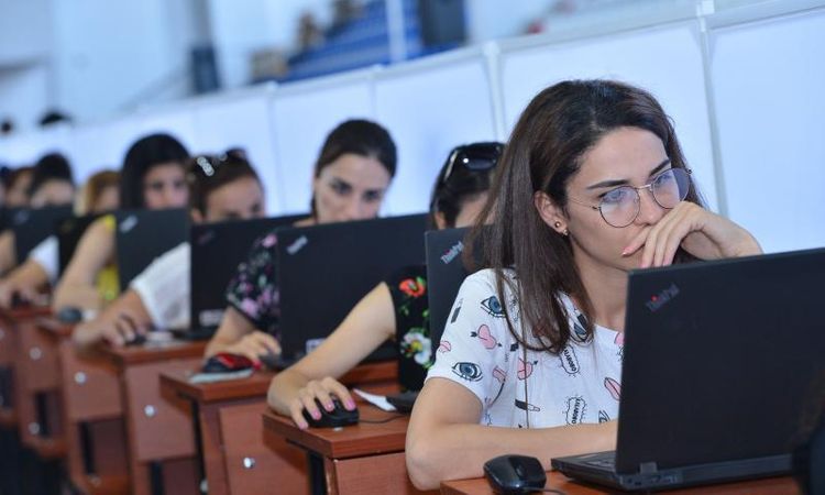 MİQ üzrə vakansiya seçiminə start verilir