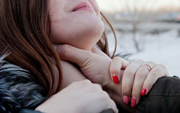 Azərbaycanda DƏHŞƏT: keçmiş ər arvadını...