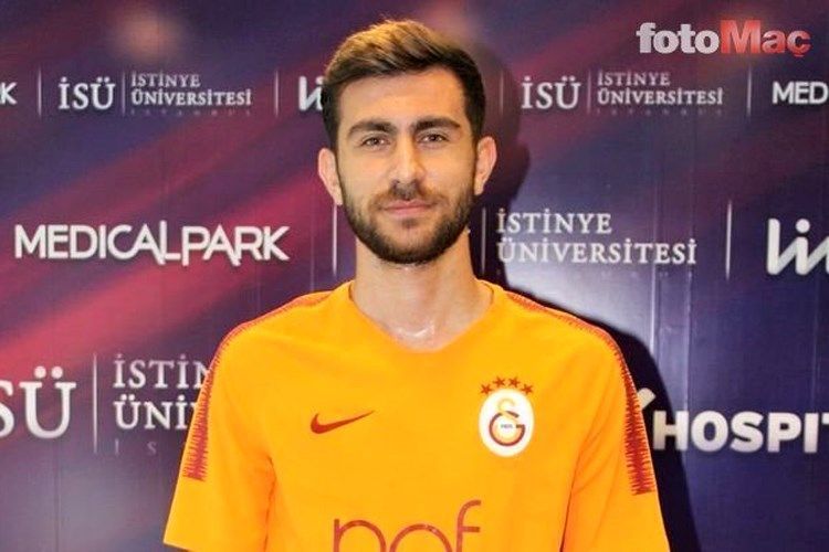 “Qalatasaray” 2 futbolçu transfer etdi