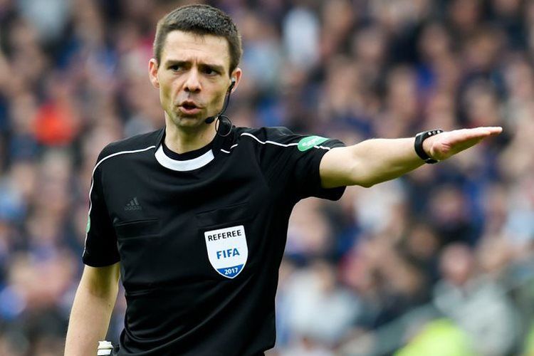 "Neftçi" – "Qalatasaray" oyununa hakim təyin olundu