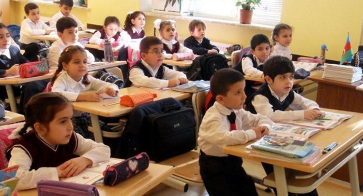 Yeni təhsil ilində yeni qaydalar - İLK DƏFƏ