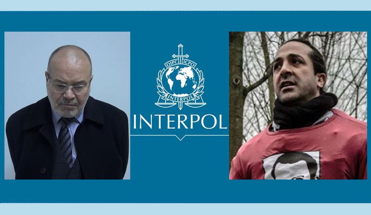 Orduxan Bəbirov, Qurban Məmmədov "İnterpol"a verildi - RƏSMİ