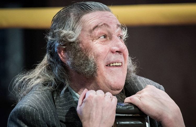 Adam öldürən aktyora ağır cəza verildi