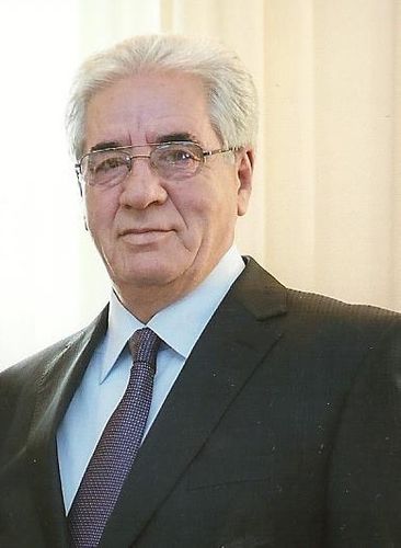 Naxçıvan Muxtar Respublikasının Ali Məclisinin sabiq sədri vəfat etdi