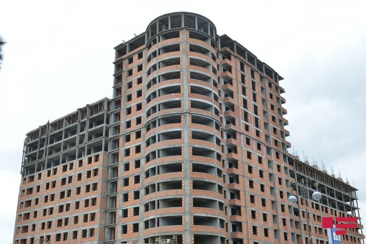 Tikinti obyektlərinə dair tələblər dəyişir