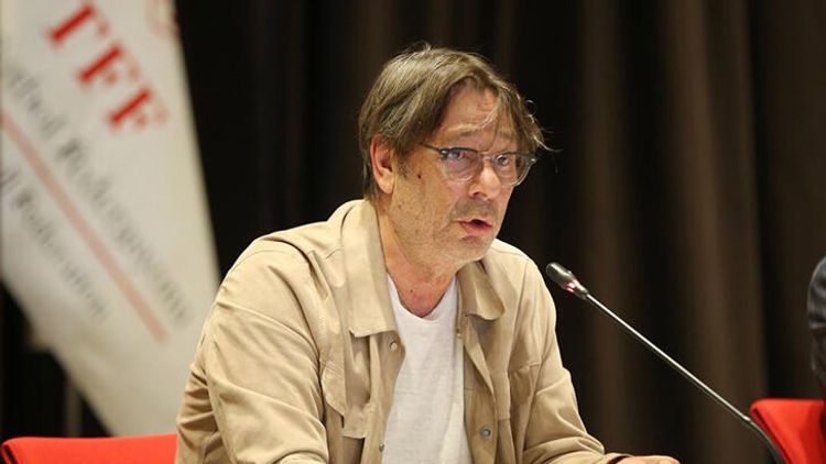 Türkiyə futbolunda sürpriz istefa