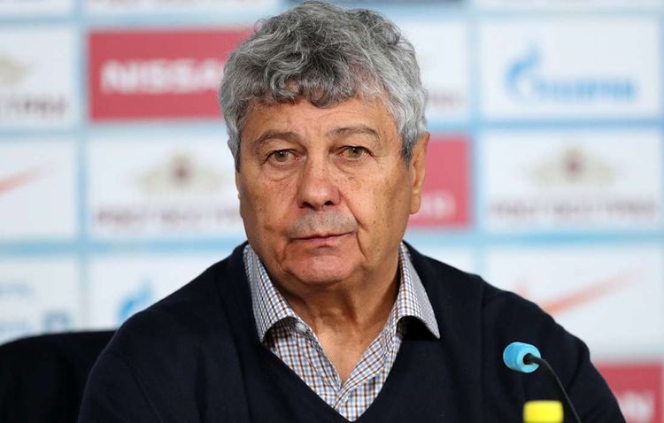 Luçesku fanatlardan qorxduğundan klubun bazasında yaşayır