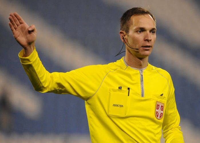 "Qarabağ" - "Molde" oyununun hakimləri açıqlandı