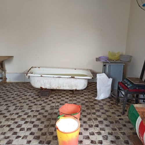 Burada istehsal olunan pendiri almayın - SƏBƏB