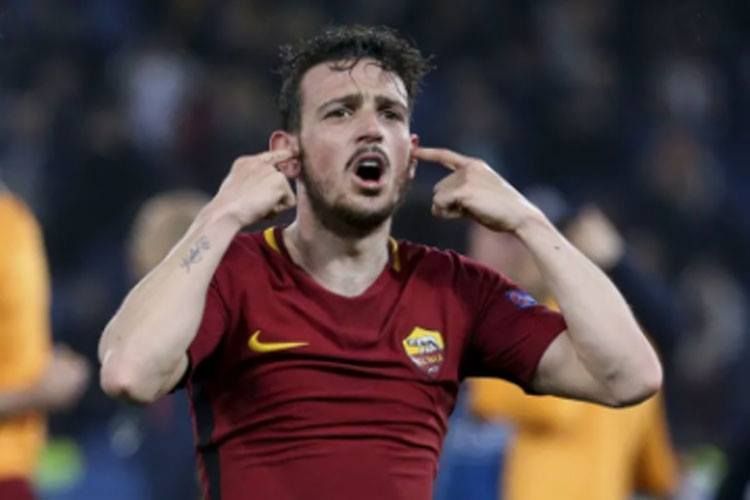 PSJ klubu italiyalı futbolçunu icarəyə götürdü