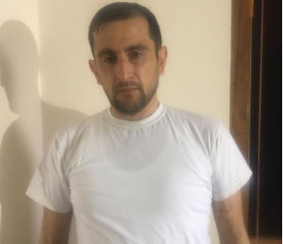 Daha iki narkotacir tutuldu  - FOTO