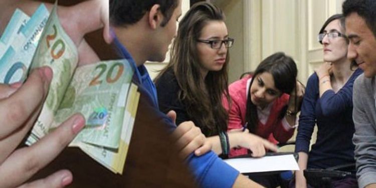 Bu tələbələr təhsil haqqını ödəməkdən azaddır - SƏDR AÇIQLADI