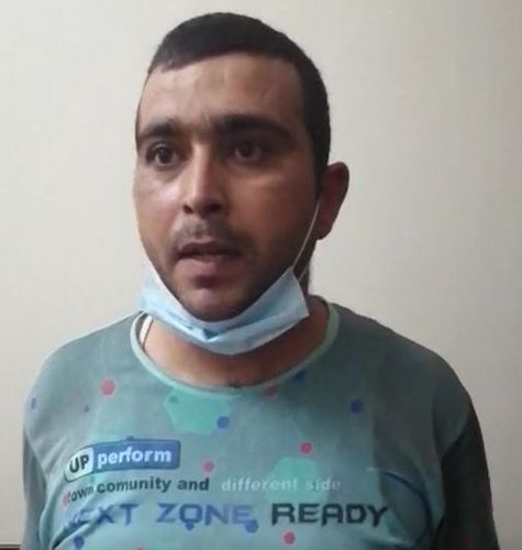 Narkotik təbliğ edən həbs olundu - VİDEO