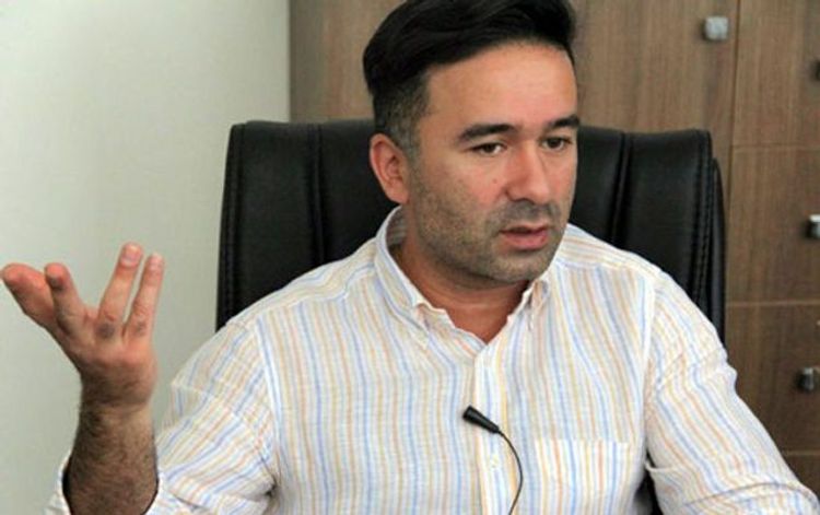 "Bu parodiyadan sonra bəzi siyasətçilər işdən çıxarıldı" - VİDEO