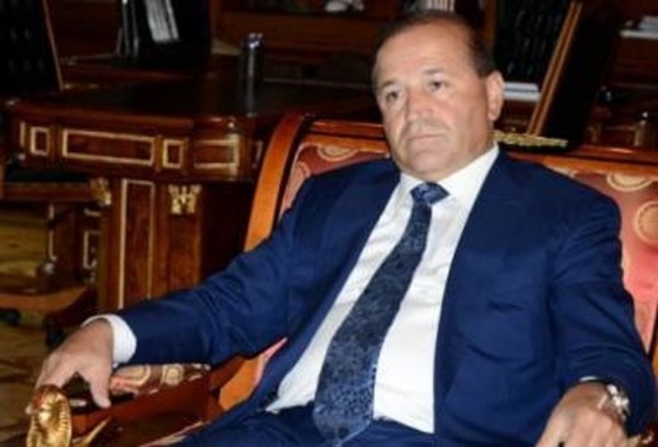 Hacı İbrahim Nehrəmlinin qardaşının şirkətindən ŞİKAYƏT