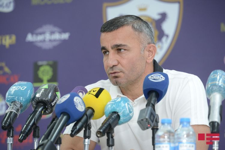 "Bu onun beynində qalıb" - Qurban Qurbanov