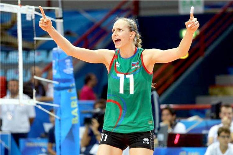 Yığmamızın sabiq hücumçusu Yunanıstan klubunda