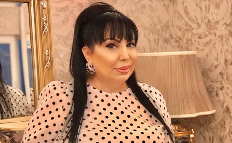 Əməkdar artistin səhhəti pisləşdi - Başında şiş tapıldı 