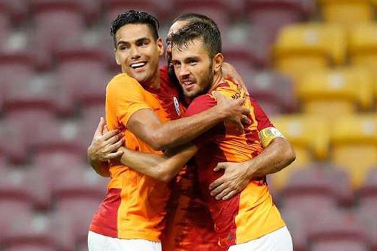 “Qalatasaray”ın yeni transferi