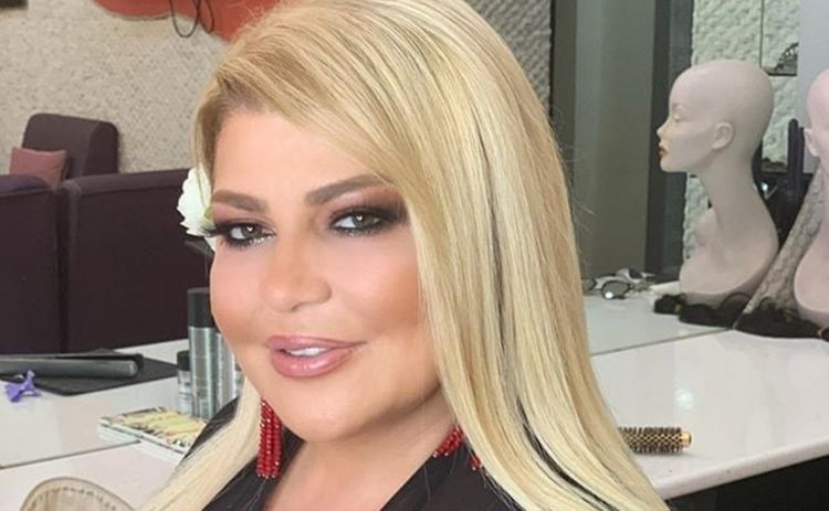 Mətanət İsgəndərlidən YENİ XƏBƏR