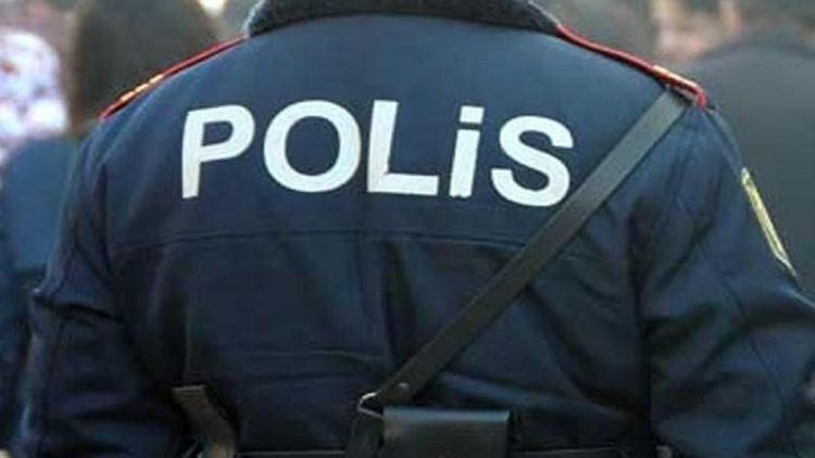 Polisi öldürməyə cəhd edənin işi MƏHKƏMƏDƏ