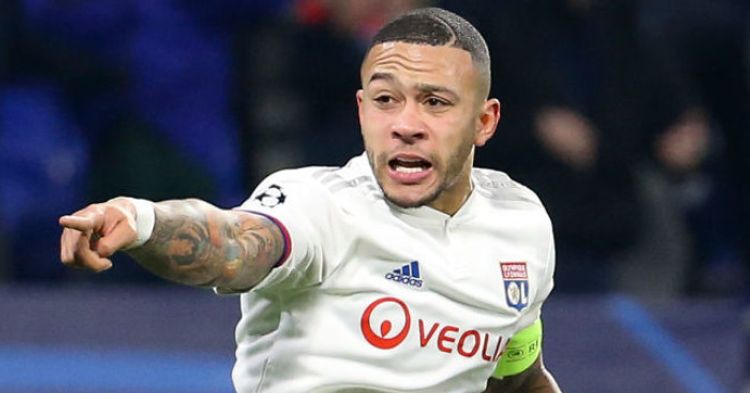 “Barselona” hollandiyalı ulduzu alır