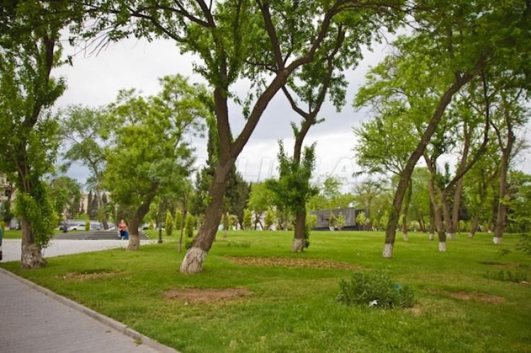 Bakıda azyaşlıya qarşı soyğunçuluq 