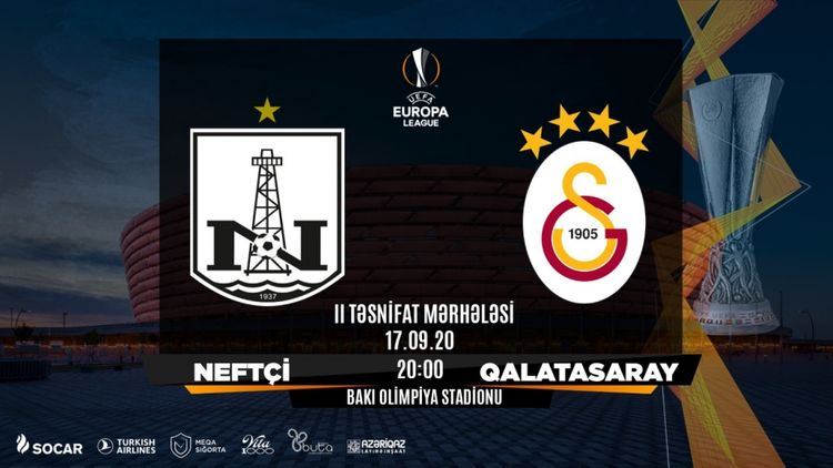 Polisdən "Neftçi" - "Qalatasaray" oyunu ilə bağlı MÜRACİƏT