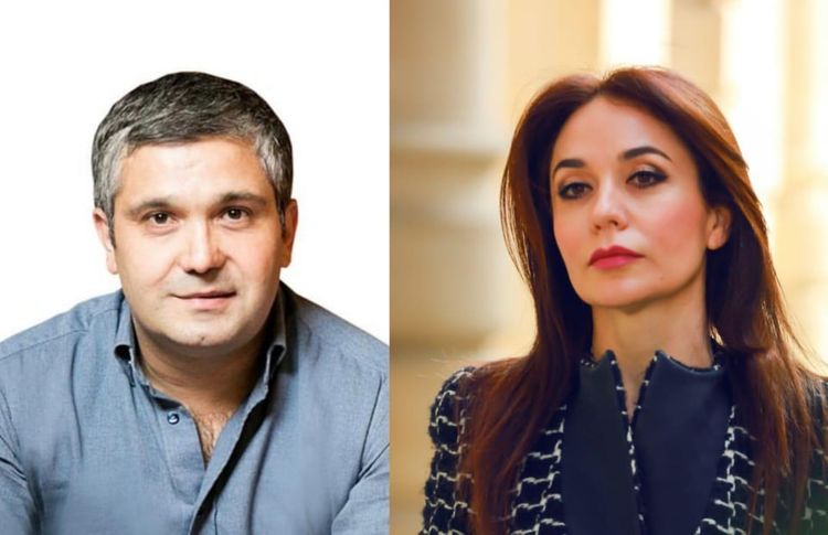 "Qarabağın səsi " layihəsi təqdim olundu - VİDEO