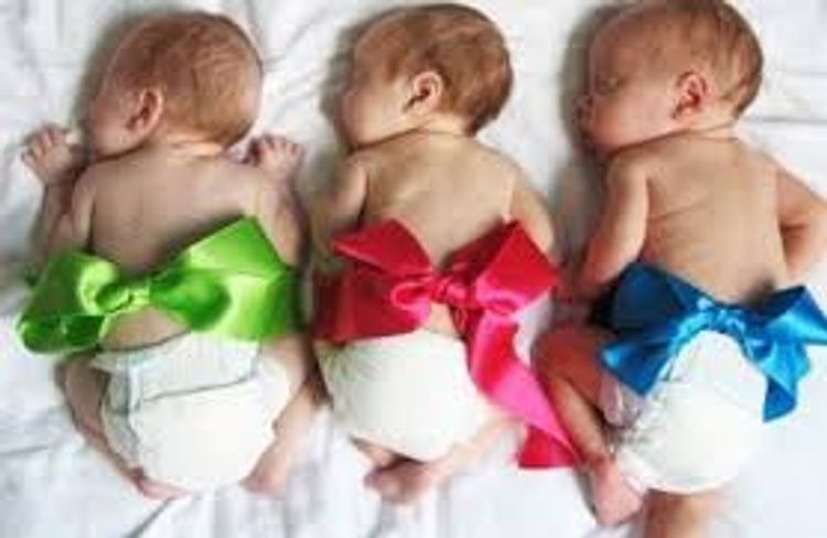 Bu il doğulan әkiz və üçәmlərin SAYI 