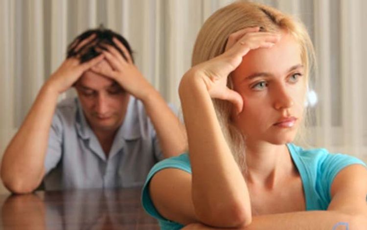 Bu il Azərbaycanda 8 mindən çox ailə dağılıb - RƏSMİ