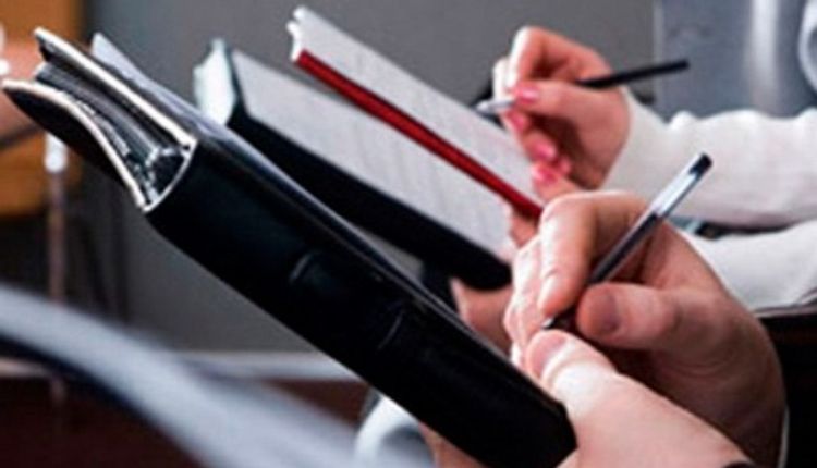 Jurnalistikaya qabiliyyət imtahanları verənlərin DİQQƏTİNƏ!